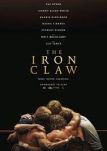 The Iron Claw - Filmposter