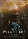 Wie wilde Tiere - Filmposter