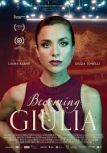 Becoming Julia - Filmposter