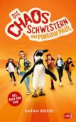 Die Chaosschwestern und Pinguin Paul - Filmposter