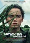 Das Erwachen der Jägerin - Filmposter