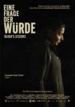 Eine Frage der Würde - Blaga's Lessons - Filmposter