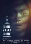 Home Sweet Home - Wo das Böse wohnt - Filmposter