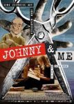 Johnny & Me - Filmposter