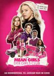 Mean Girls - Der Girls Club - Filmposter