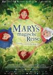 Marys magische Reise - Filmposter