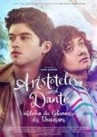 Aristoteles und Dante entdecken die Geheimnisse des Universums - Filmposter