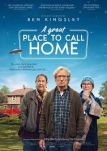 A Great Place To Call Home - Filmposter