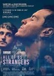 All Of Us Strangers - Filmposter