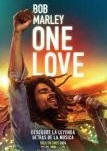 Bob Marley: One Love - Filmposter
