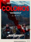 Colonos - Filmposter