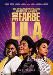 Die Farbe Lila - Filmposter
