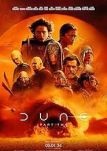 Dune: Part Two - Filmposter