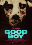 Good Boy - Filmposter