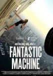 And The King Said, What A Fantastic Machine - Filmposter