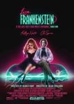 Lisa Frankenstein - Filmposter