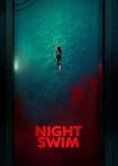 Night Swim - Filmposter
