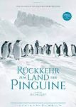 Rückkehr zum Land der Pinguine - Filmposter