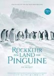 Rckkehr zum Land der Pinguine