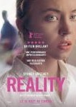 Reality - Filmposter