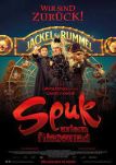 Spuk unterm Riesenrad - Filmposter