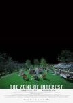 The Zone Of Interest - Filmposter