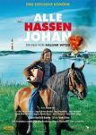 Alle hassen Johan - Filmposter