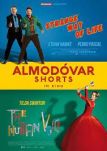 Almodóvar Shorts: Strange Way Of Live & The Human Voice - Filmposter