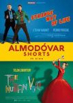 Almodvar Shorts: Strange Way Of Live & The Human Voice