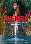 America - Filmposter