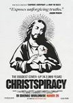 Christspiracy: The Spirituality Secret - Filmposter