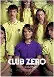 Club Zero - Filmposter