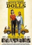 Drive-Away Dolls - Filmposter