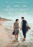 Die Herrlichkeit des Lebens - Filmposter