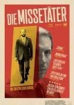 Die Missetäter - Filmposter