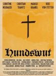 Hundswut - Filmposter