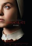 Immaculate - Filmposter