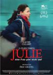 Julie - Eine Frau gibt nicht auf