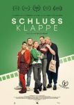 Schlussklappe - Filmposter