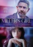 Miller's Girl - Filmposter