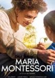 Maria Montessori - Filmposter