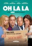 Oh la la - Wer ahnt denn sowas? - Filmposter