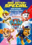 Paw Patrol: Das Oster-Special - Filmposter