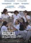 Radical - Eine Klasse für sich - Filmposter