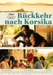 Rückkehr nach Korsika - Filmposter