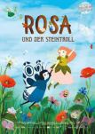 Rosa und der Steintroll - Filmposter
