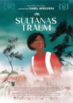Sultanas Traum - Filmposter