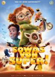 Sowas von super! - Filmposter