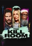 The Kill Room - Filmposter