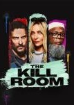 The Kill Room